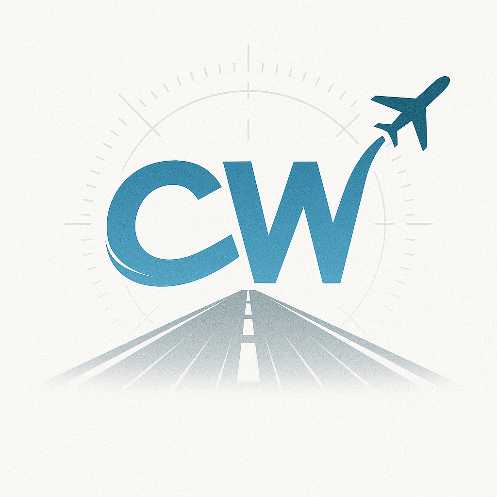 From Turbulence to Clarity: Resetting My Life Mid-Flight