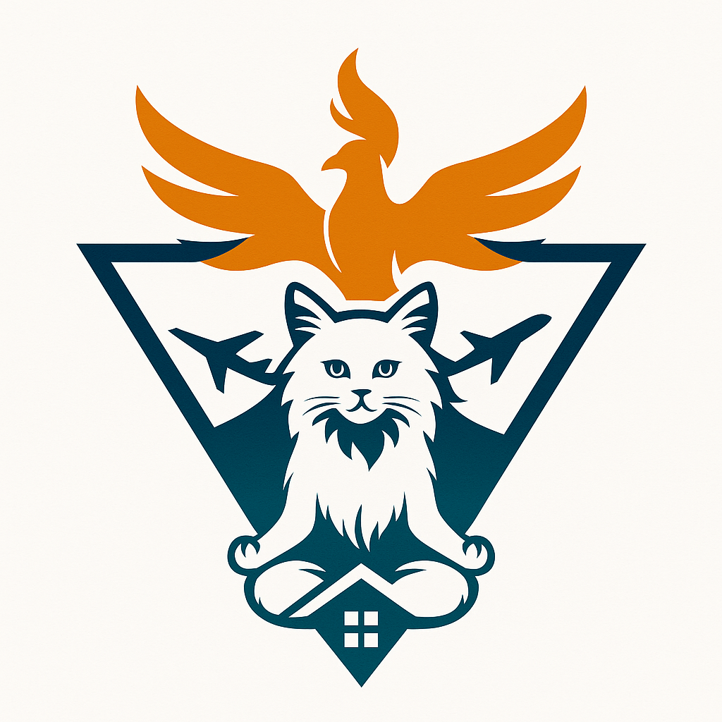 Why I Built the CWPX System: Real Estate, Aviation, and Phoenix