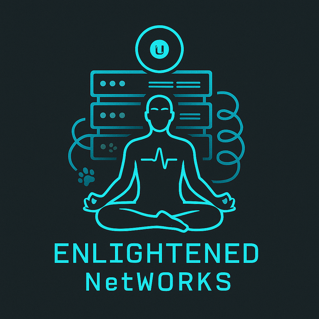 Building a Digital Empire: Tracking, Automating, and Owning My Data