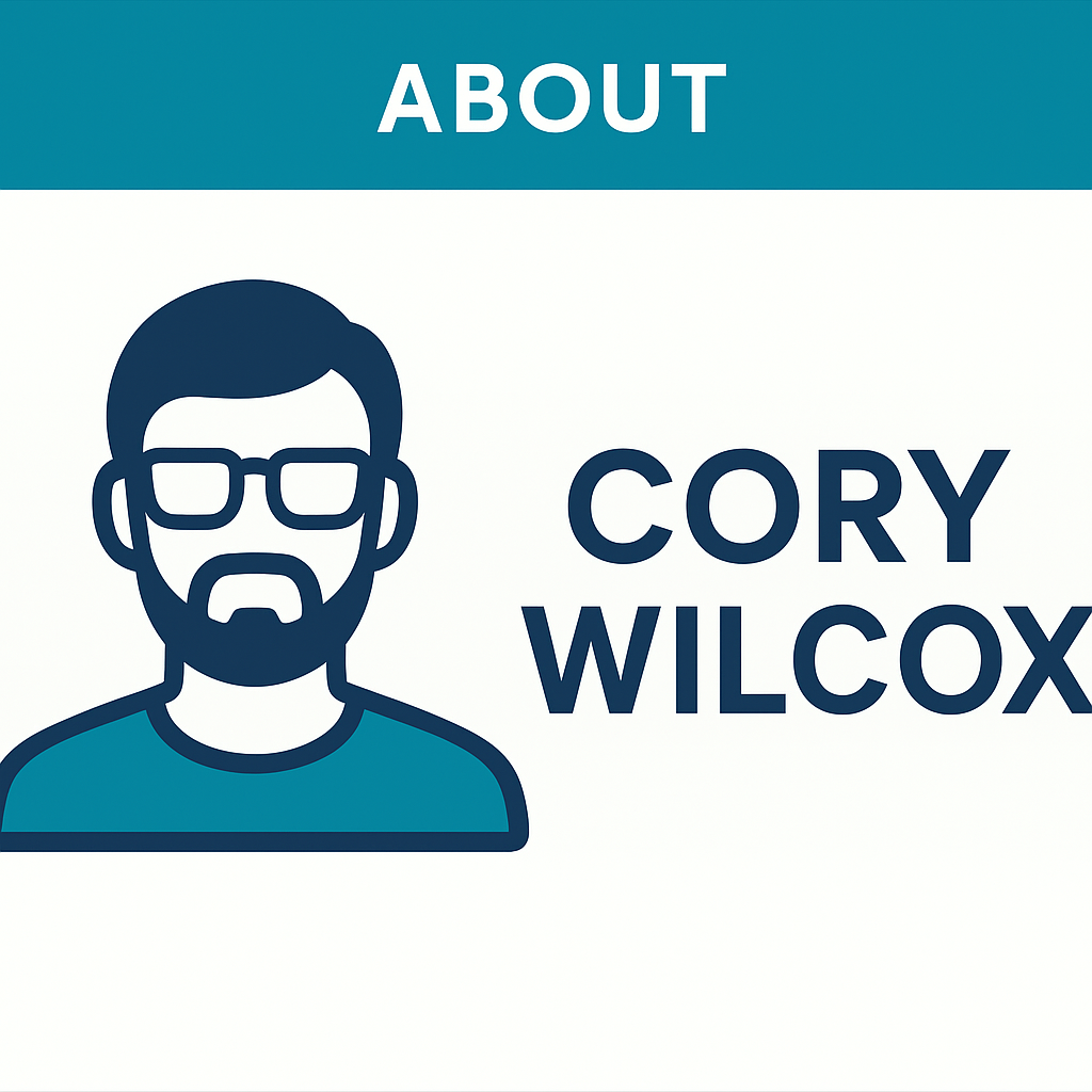 about-cory-wilcox
