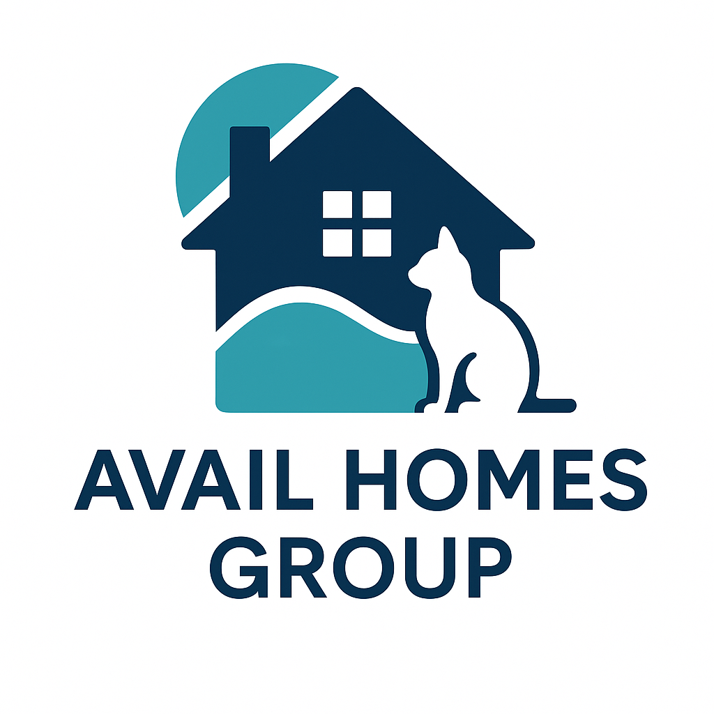 avail homes group