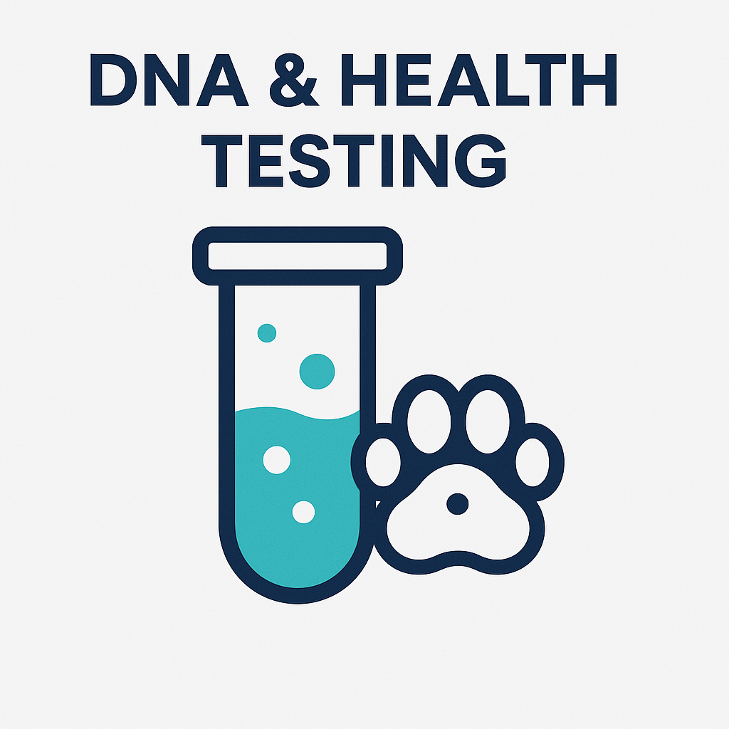 dna health testing