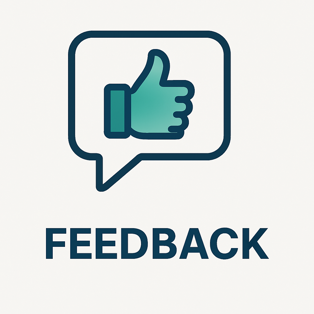 feedback