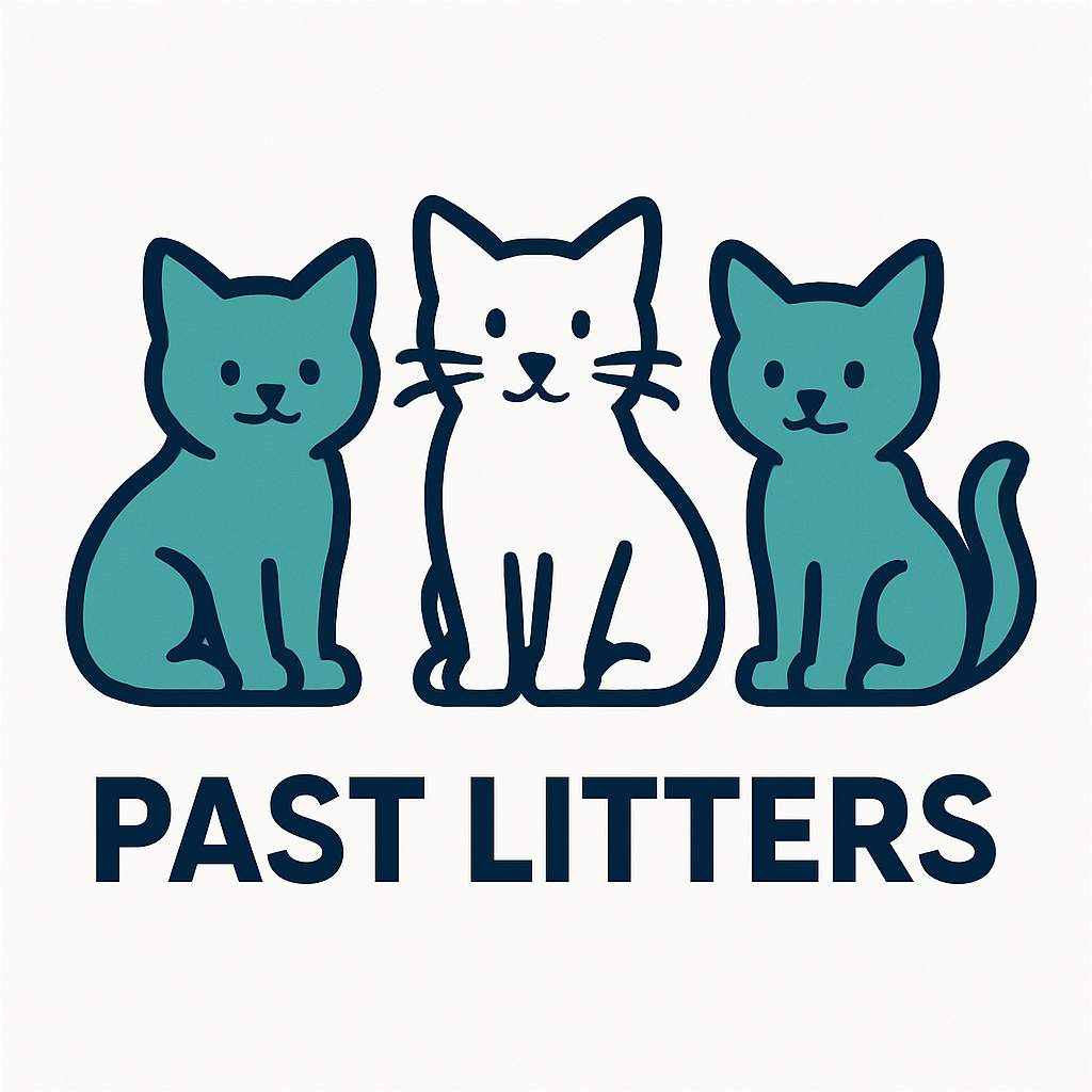 past litters